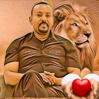የቴሌግራም ቻናል አርማ save_ethiopia — Save_Ethiopia🕳 💚💛❤️
