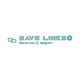 Logo of telegram channel save_links_short — デ Şคงē liຖkŞ 𝐎𝐟𝐟𝐢𝐜𝐢𝐚𝐥 | إختصر رابطك بسهولة علي تيلجرام