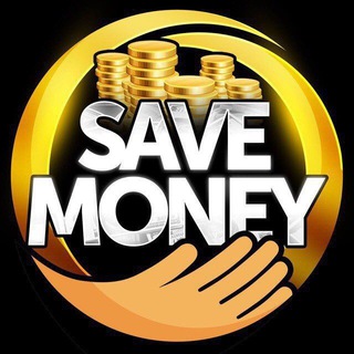 Логотип телеграм канала @save_m0ney — 💸 SAVE_MONEY 💸