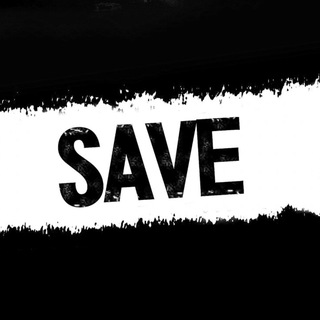 Логотип телеграм канала @save_mus1c — SaveMusic