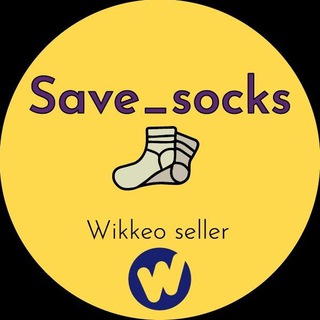 Логотип телеграм канала @save_socks — Save_socks