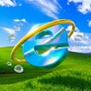 Telegram channel Старый Интернет logo