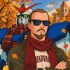 Логотип телеграм канала @save_your_50 — Полтос? Не вопрос!