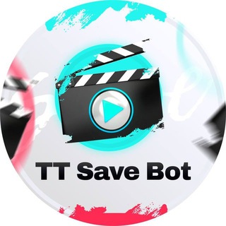 Логотип телеграм канала @saveasbota — Save