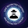 टेलीग्राम चैनल का लोगो savecontenttempbot — Save Restricted Content