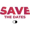 Логотип телеграм канала @savedates — Save the Dates! Где тусить?