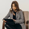 Логотип телеграм канала @savelevagt — Яна Савельева | ЦГТ
