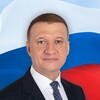 Telegram channel Дмитрий Савельев logo