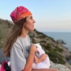 Логотип телеграм канала @savelievapsychologist — ВКУС ЖИЗНИ