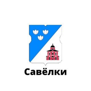 Логотип телеграм канала @savelkii — Савёлки