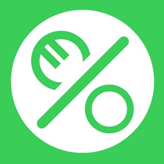 Telegram channel Savemoney MODA logo