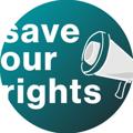 Telegram kanalining logotibi saveourrightsukofficial — Save Our Rights UK