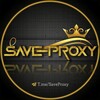 لوگوی کانال تلگرام saveproxy — ♔𝐬𝐚𝐯𝐞𝐩𝐫𝐨𝐱𝐲♔