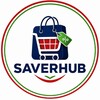 Telegram channel Saverhub logo