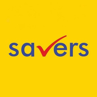 Telegram kanalining logotibi savers_sampi — Savers Sampi
