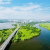 Логотип телеграм канала @savestrogino — Строгино! (информация и экстренные публикации) 🌱 ➡️ http://SaveStrogino.ru
