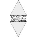 Logo saluran telegram savestudio — ֎SAVe️֍ АРХИВ