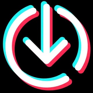 Логотип телеграм канала @savetiktokbotss — Скачать видео из TikTok
