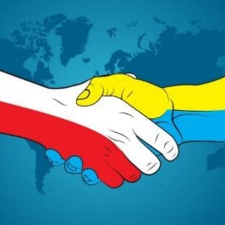 Логотип телеграм -каналу saveukrainians — Евакуація з України