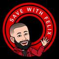 Logo saluran telegram savewithfelix — Save with Felix