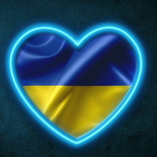 Логотип телеграм -каналу saveworldukraine — Ген Штаб Мотивации Украины