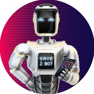 Логотип телеграм канала @savezblog — SaveZBlog | Instagram