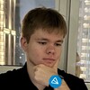 Логотип телеграм канала @savin — Danya Savin🏴