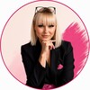 Логотип телеграм канала @savina_digital — Анастасия Савина | маркетинг, контент и AI