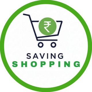Logo of telegram channel savings_shopping — Saving🛒Shopping