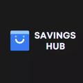 Logo saluran telegram savingshub — Savings Hub