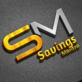 टेलीग्राम चैनल का लोगो savingsmantra4u — Savings Mantra₿