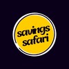 टेलीग्राम चैनल का लोगो savingssafari2320 — Savings safari