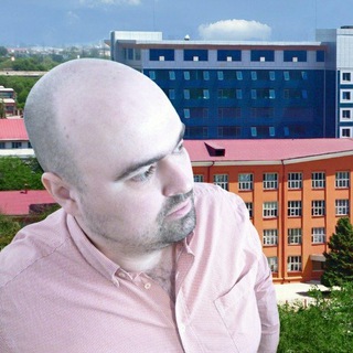 Telegram channel Ярослав Савин 🇺🇦 logo