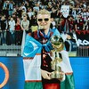 Логотип телеграм канала @saviola0111 — Saviola