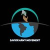 لوگوی کانال تلگرام saviorarmymovement — جنبش یاران منجی