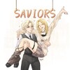 Logo of telegram channel saviors_party — ♡Saviors♡