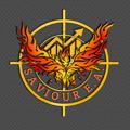 Logo saluran telegram saviourrobot — 🤖🤖SAVIOUR AUTO TRADING FOREX ROBOT®