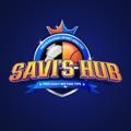 Logo saluran telegram savishub1 — SAVI’S HUB 🏀 ⚽️ 🎾
