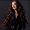 Логотип телеграм канала @savitskayalife — Anna Savitskaya❤️