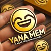 Telegram kanalining logotibi saviyalihazillar — Saviyali hazillar 😅