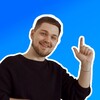 Логотип телеграм канала @savka_digital — Савка Никита | Маркетинг