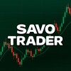 Telegram channel SAVO TRADER logo