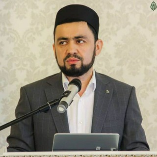 Logo des Telegrammkanals savob_uchun_ulashing - Савоб учун улашинг