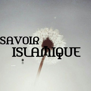 Logo de la chaîne télégraphique savoirislamique - Savoir Islamique