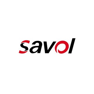 Логотип телеграм канала @savol_fmark — Savol & Fmark