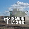 Логотип телеграм канала @savonagro — SAVON agro