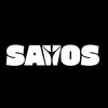 Логотип телеграм канала @savosmsk — ŚAVOȘ
