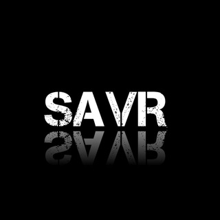 Логотип телеграм канала @savr_game — 𝙎𝘼𝙑𝙍