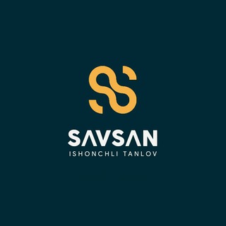 Telegram kanalining logotibi savsanuz — SAVSAN – Mobile Accessories ☑️