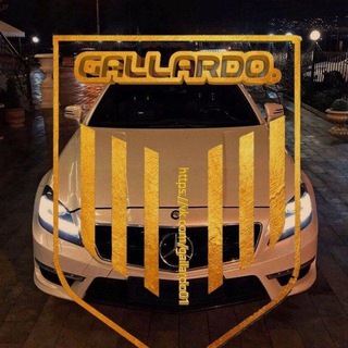 Logo of telegram channel savuage_1 — Gallardo | Mᴜsɪᴋ🖤